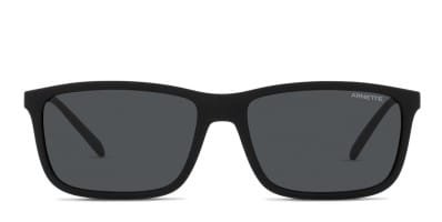 Arnette AN4185 Slickster Black Tortoise Prescription Sunglasses 50 Off Lenses