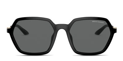 Tory Burch TY7112UM Black Prescription Sunglasses - 50% Off