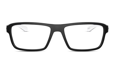 Revel Rio Black Prescription Eyeglasses