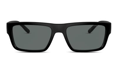 オレオページ Oakley Drop Point Black Prescription Sunglasses - 50% Off Lenses