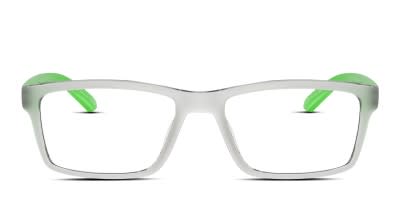 Arnette AN7190 Kokoro Clear Prescription Eyeglasses