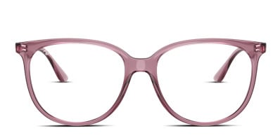 Ray-Ban RY1545 Kids Teal Prescription eyeglasses