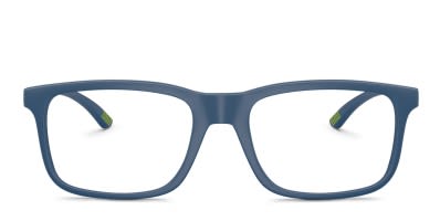 See-Line RB2 Blue w/Red Prescription Eyeglass From $94
