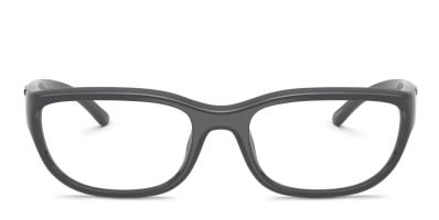 Coach HC6115 Black/Glitter Prescription Eyeglasses