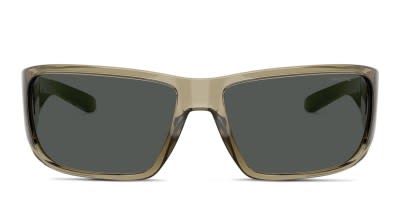 Muse Wallis Clear Beige Prescription Sunglasses - 50% Off Lenses