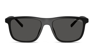 Oakley OO9460 Portal X Prizm Shiny Black/Black Prescription Sunglasses
