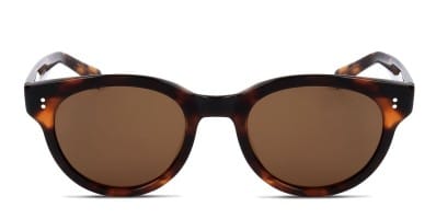Moschino キャットアイサンクラス MOS050S 086 Moschino Black Squared Cat Eye w/ Buckle Temples – Eyedictive