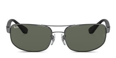 Ray-Ban RB3183 Black Sunglasses Online- 50% Off Lenses