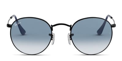 Janis Black Prescription Sunglasses