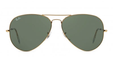 レイバン公式ストア】 Ray-Ban® AVIATOR MIRROR サングラス
