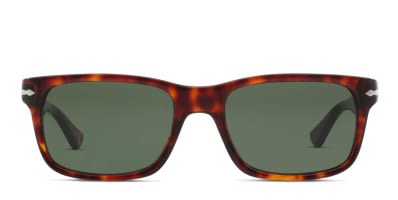 Givenchy GV40026U Square Sunglasses brown tortoise frame mirrored lenses unisex Givenchy Men main image 4