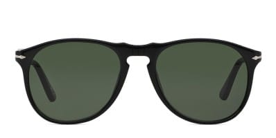 Persol PO3019S Black w Green