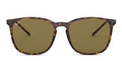 Gucci GG1041S Tortoise, Beige Prescription Sunglasses display picture 1