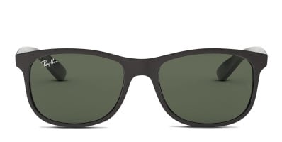 専用　Rob様 Ray-Ban™ RB4181 Square Sunglasses | EyeOns.com