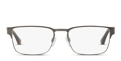 Costa Del Mar 6A3009 Bimini Road 410 Gunmetal Eyeglasses