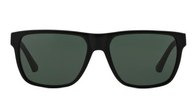 Costa Del Mar 6S9018 Rincon gray, clear frame with grey