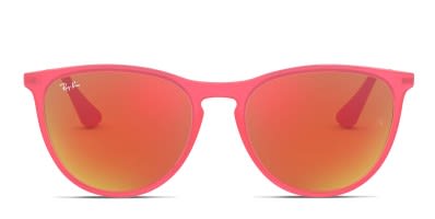 Saint Laurent SL 51 Rainbow Pink Prescription Sunglasses