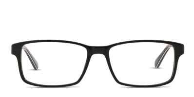 mebiuse⭐ Ottoto Magnus Black Eyeglasses | Includes FREE Rx Lenses