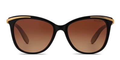 Ralph Lauren RA5138 Brown , Tortoise Prescription Sunglasses  display picture 3