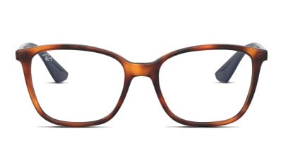 Jimmy Choo JC150 Tortoise/Glitter Prescription Eyeglasses