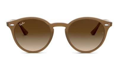 Burberry BE4280 Beige Prescription Sunglasses