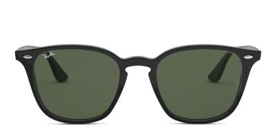 Ray Ban RB8125 Gold