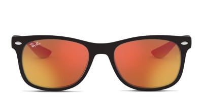 Puma wayfarer sunglasses store