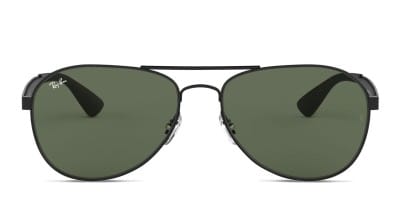 Ray Ban RJ9545S Kids Red Silver Prescription Sunglasses