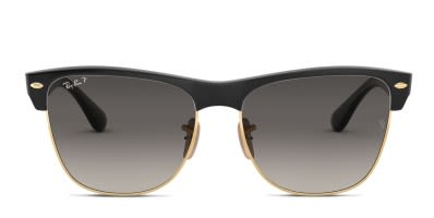 Ray-Ban Steve サングラス ブラック/クリア Ray-Ban Steve サングラス ブラック/クリア レイバン公式ストア