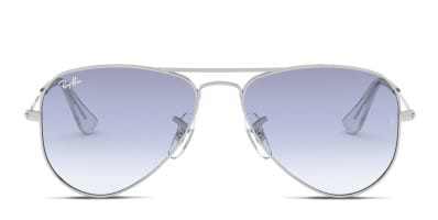 BALMAIN ハイロットフレムサンクラス BL2532B 01 BL 2532B sunglasses Blue/Gold | SmartBuyGlasses US