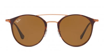 Ray Ban 0RB4290 Black