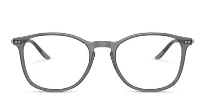 Giorgio Armani AR7259 Gray Prescription Eyeglasses