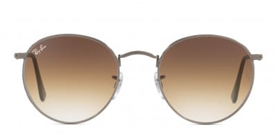 早割 旅行 Ray-Ban Gray 0RB4242 小物