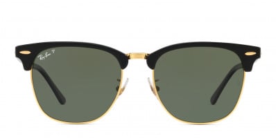 Ray Ban RB3569 Black Silver Prescription Sunglasses 50 Off Lenses