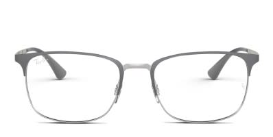 Costa Del Mar 6A3005 Brd 330 Gray Eyeglasses | Includes FREE Rx Lenses