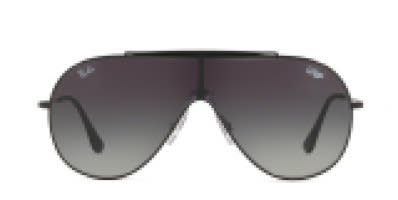 Ray Ban 3029 Outdoorsman II Gold Green Beige Prescription Sunglasses