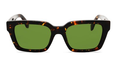 Celine CL40057F Brown/Tortoise Prescription Sunglasses