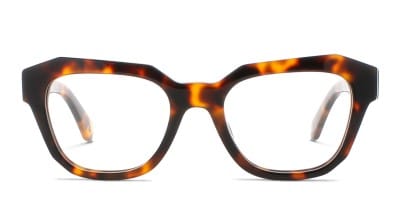 Celine CL50086I Brown, Tortoise Prescription Eyeglasses