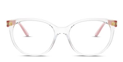 Coach HC6234U clear frame display picture 1