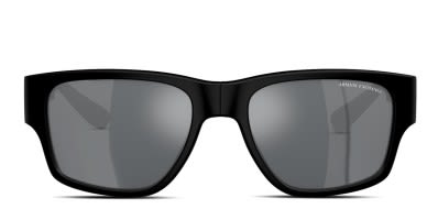 Oakley OO9483 Exchange Sun Prizm Black Prescription Sunglasses