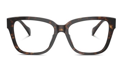 Jimmy Choo JC3038D tortoise frame