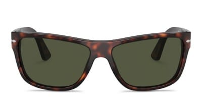 Dragon Dr Reed Ll Blue, Multicolor Prescription Sunglasses - 50