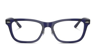 See-Line RB2 Blue w/Red Prescription Eyeglass From $94