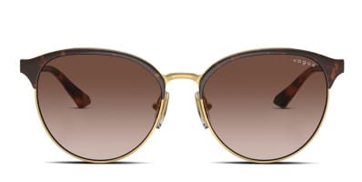 Michael Kors MK1046 Key Biscayne Olive/Gold Prescription