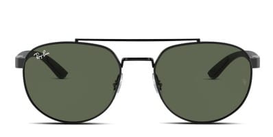 Ray Ban RB8136 Gold