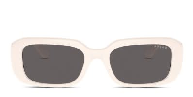 White coach sunglasses 2025