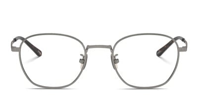 Kenzo KZ50128U Green Prescription Eyeglasses