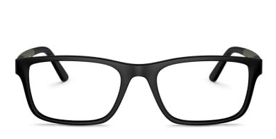 Arnette AN7267U Loophole black frame