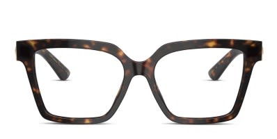 DOLCE & GABBANA キャットアイクラス 0DG5078 3285 Dolce & Gabbana DG5078 3285 Eyeglasses Women's Bordeaux Full