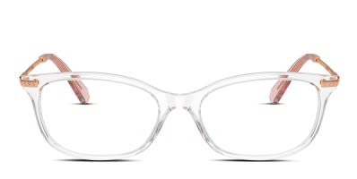 Swarovski SK2017 Clear